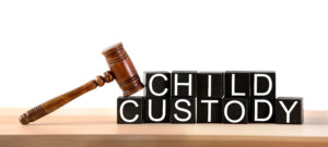What is a Court-Ordered Child Support Modification?